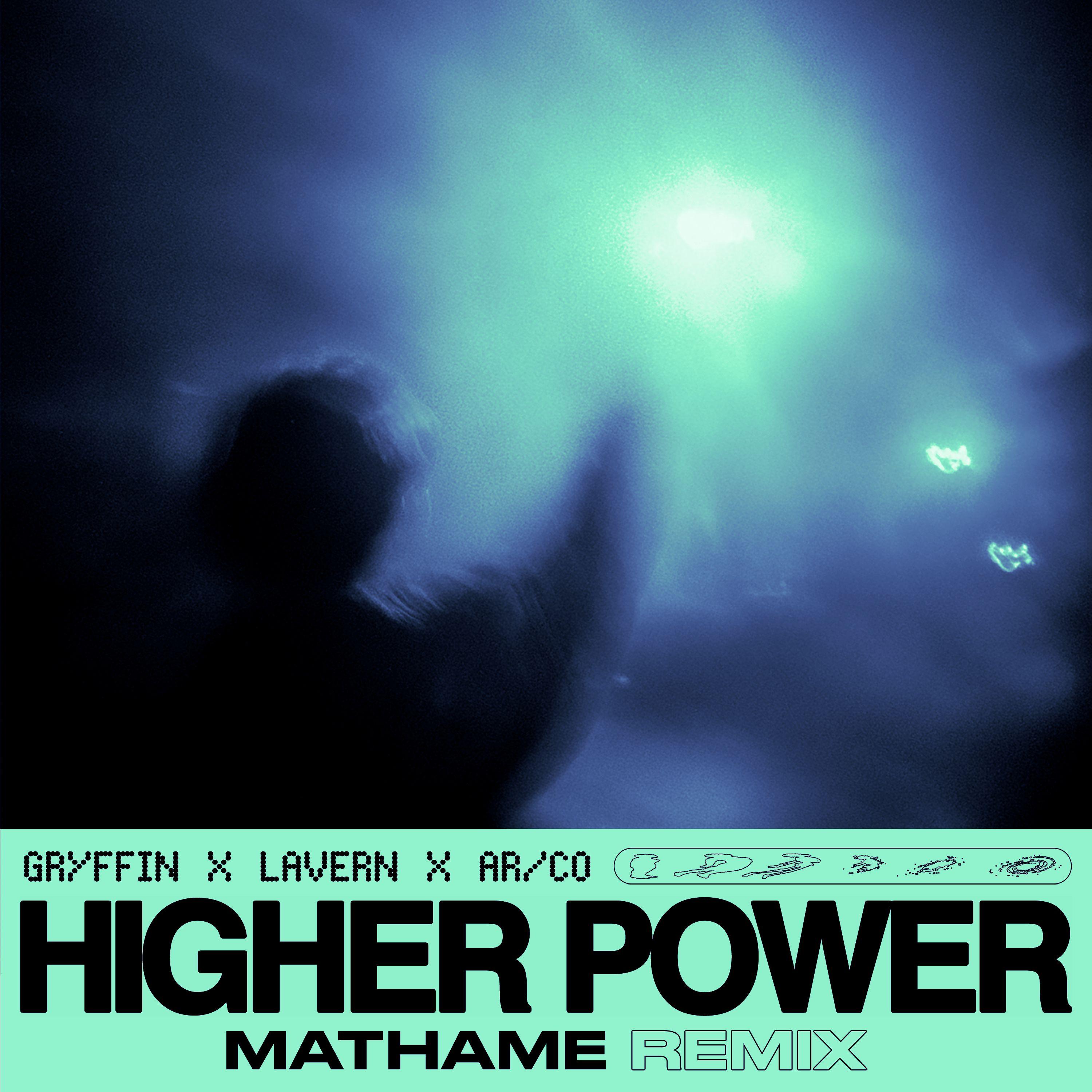 Higher Power (Mathame Remix)