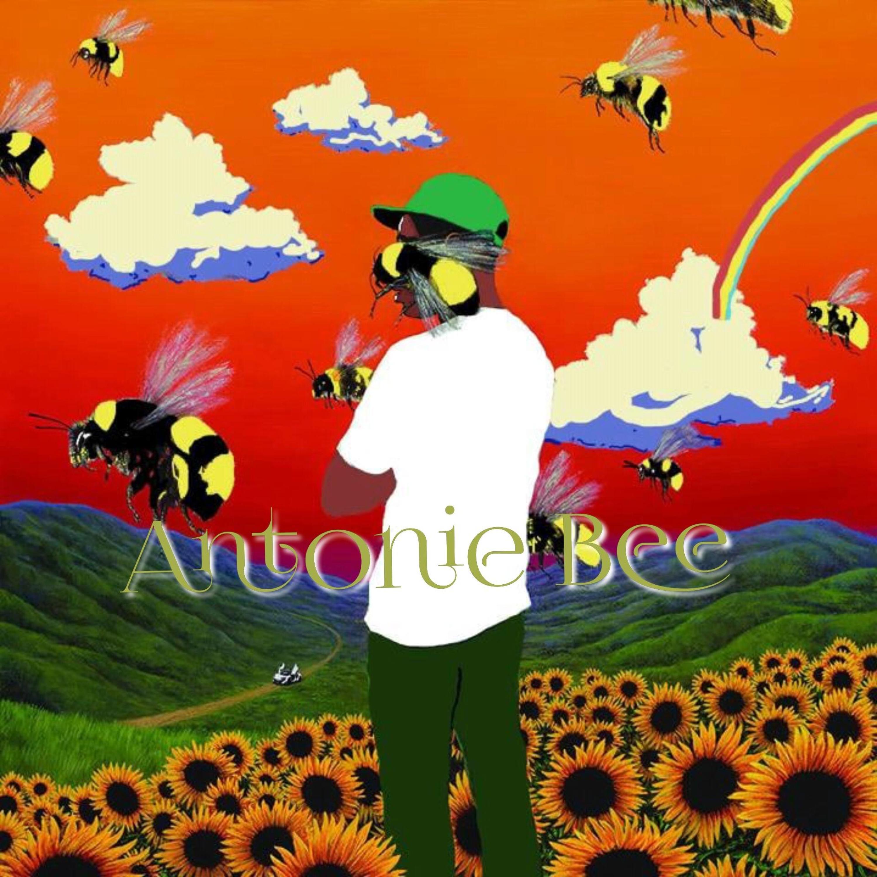 Paradise (Audio mix)