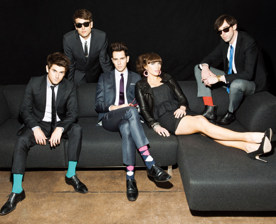 Cobra Starship