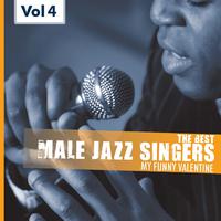 Male Jazz Singers, Vol.4