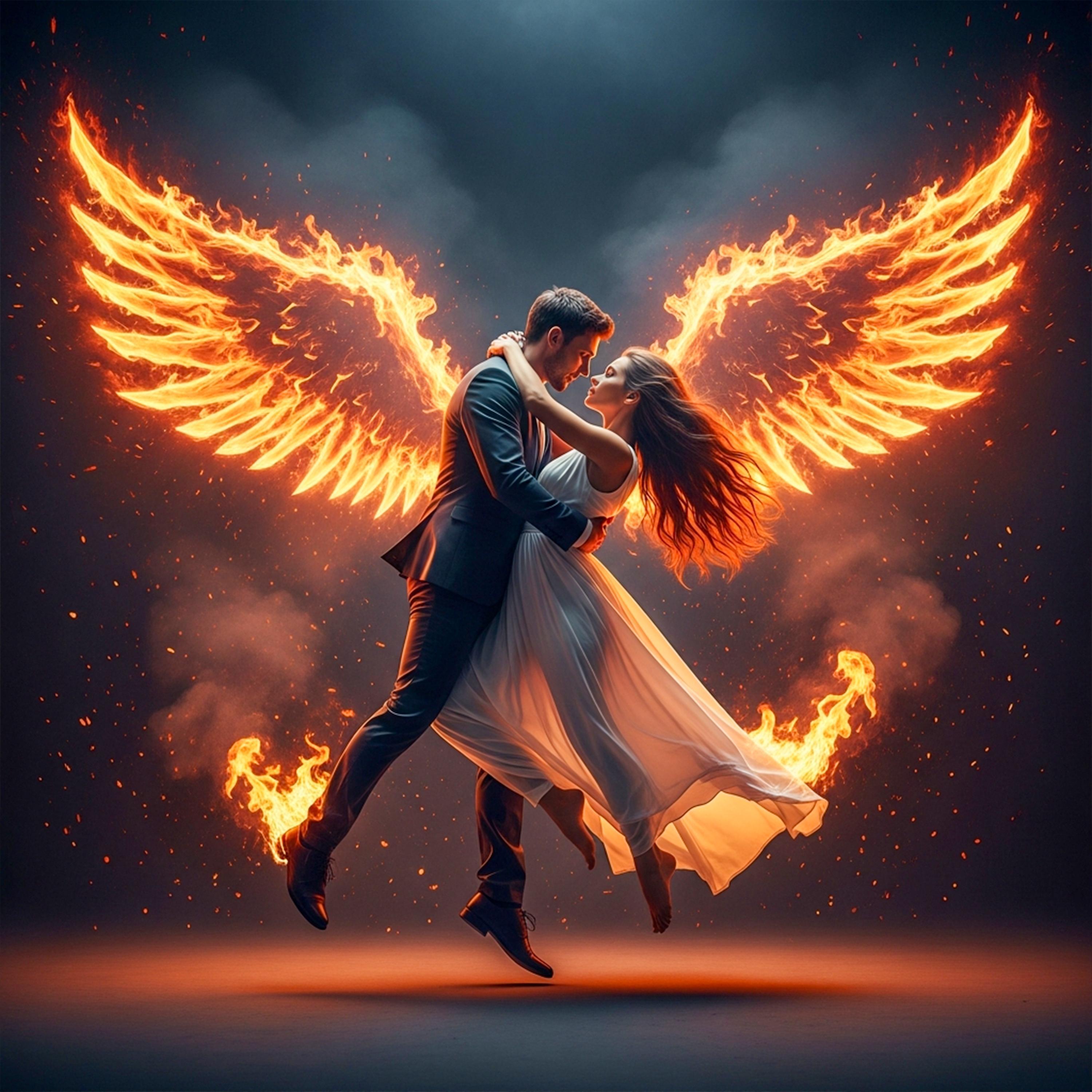 Love Me Like A Gangster