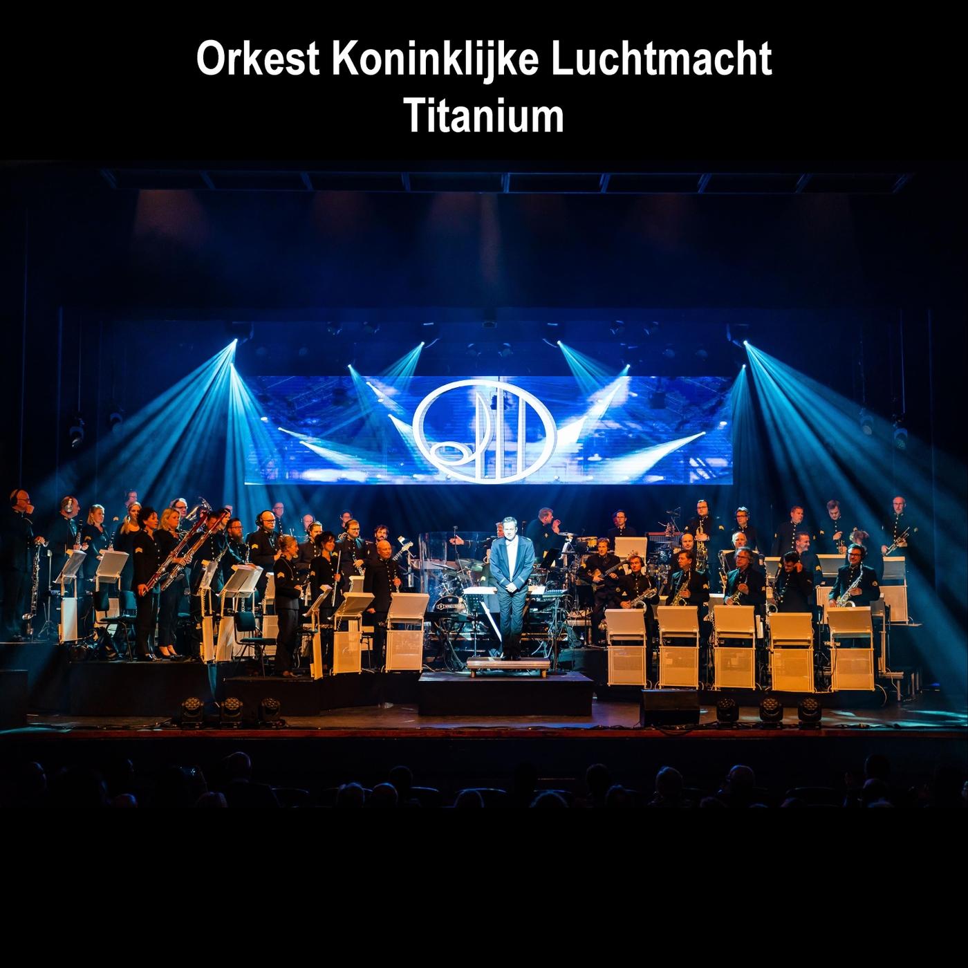 Titanium (feat. Lotte Nobelen & Natasja Den Toom)