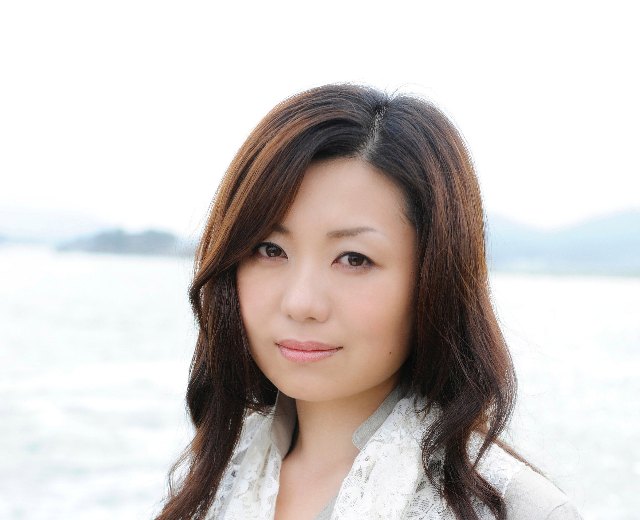 熊谷育美