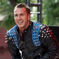 Shawn Desman