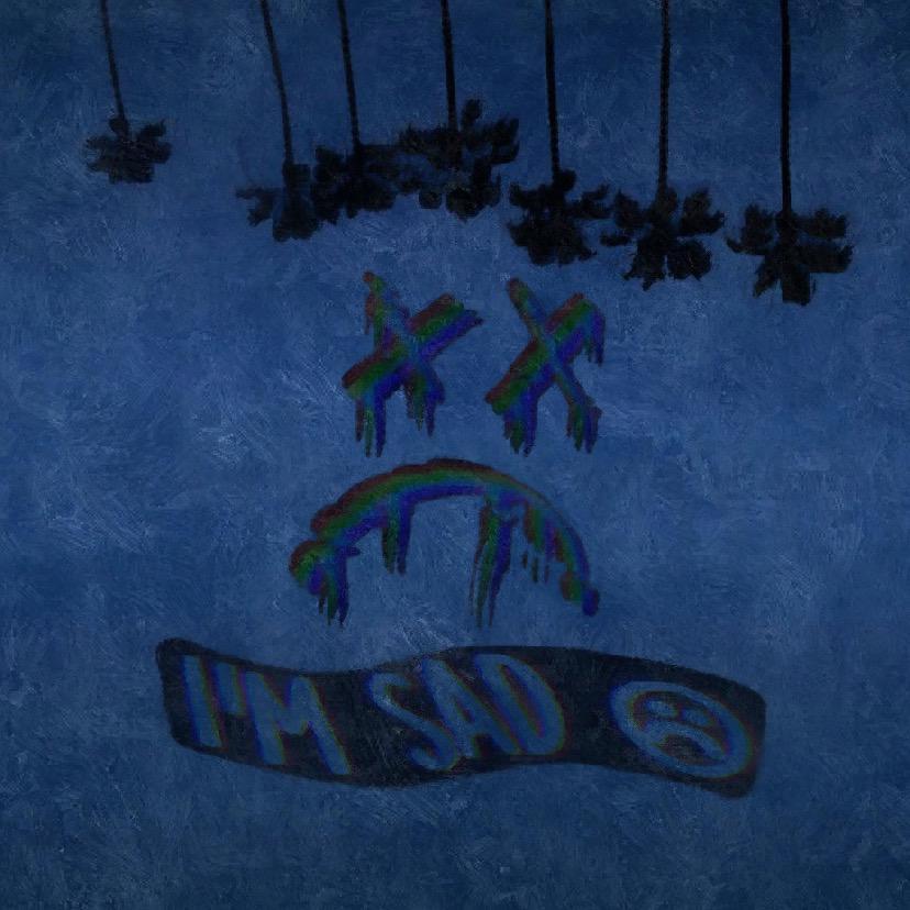 充满眼泪的房间