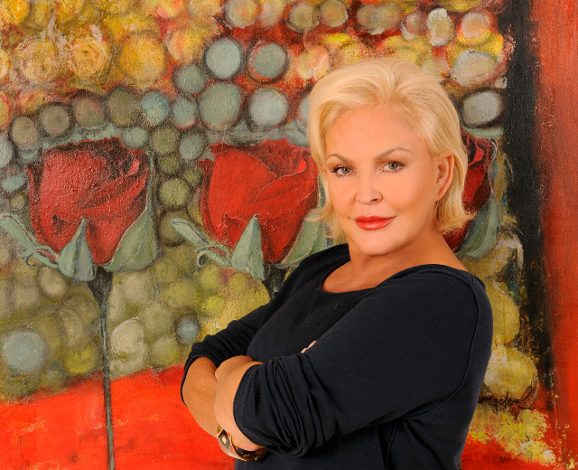 Angelika Milster