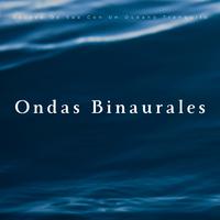 Ondas Binaurales: Escape De Spa Con Un Océano Tranquilo