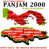 PanJam