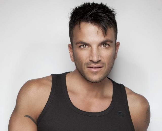 Peter Andre
