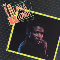 The Best of Alpha Blondy (Shanachie)