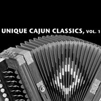 Unique Cajun Classics, Vol. 1