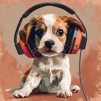 Pup's Playlist: Lofi Dog Beats