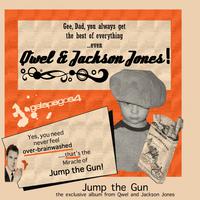 Jump the Gun