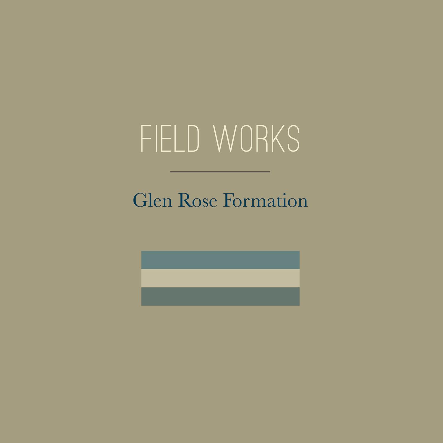 Glen Rose Formation Field Works 专辑 网易云音乐