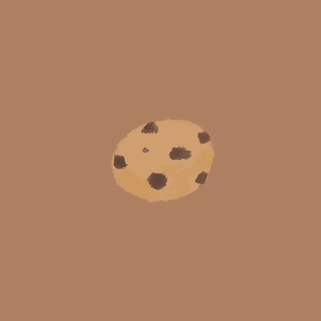 曲奇陷阱（Cookie）（女声）封面