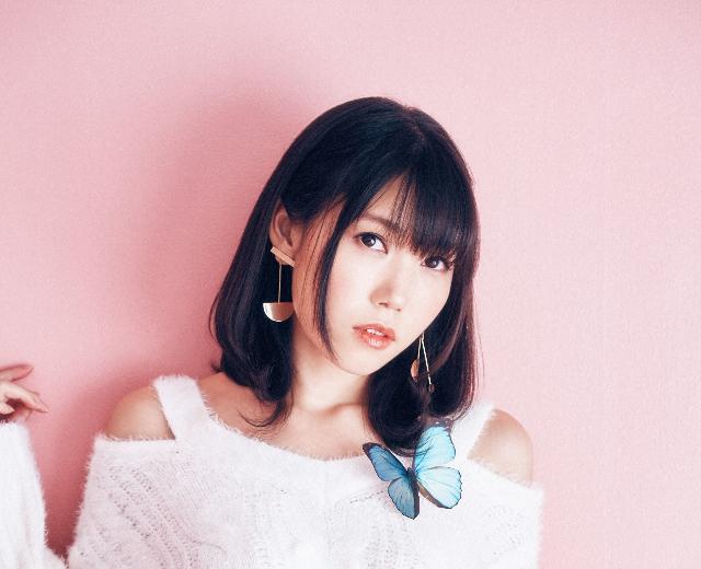 相坂優歌