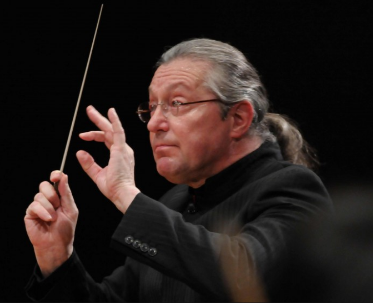 Sylvain Cambreling