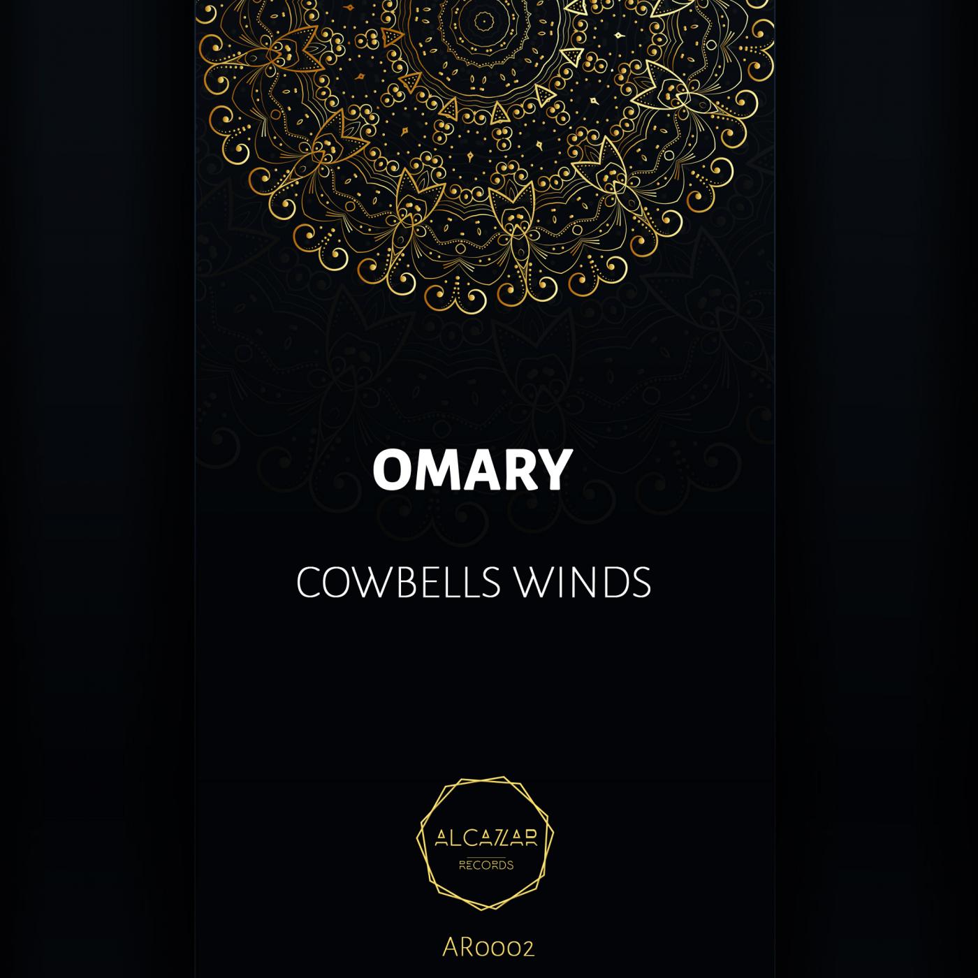 Cowbells Winds (Original Mix)