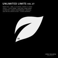 Unlimited Limits, Vol. 27