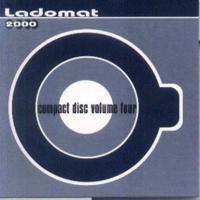 Compact Disco Volume Two - Ladomat 2000