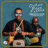 Shaun Stylist - Oskae Beya Fatshe (feat. ShaunMusiq, F Teearse and Djy Biza)