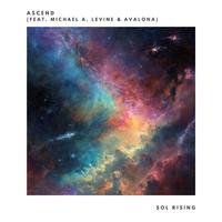 Ascend (feat. Michael A. Levine & Avalona)