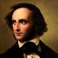 Felix Mendelssohn