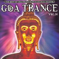 Goa Trance - Vol. 14