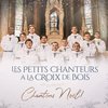 Les Petits Chanteurs à la Croix de Bois - What child is this