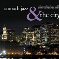 Smooth Jazz & The City