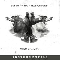 Mind of a Man (Instrumentals)