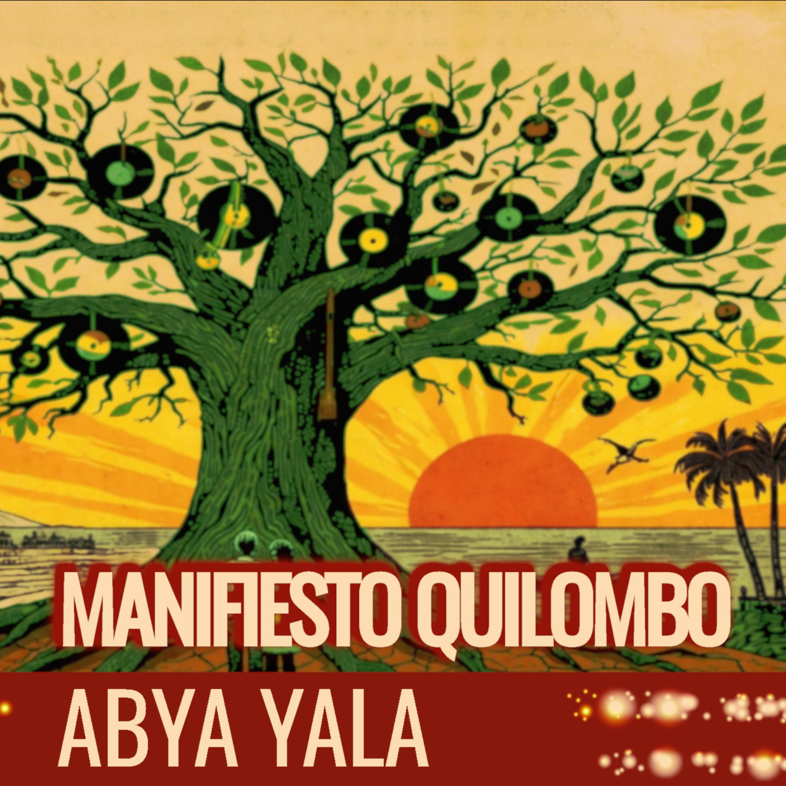 El Quilombo De Sankara (feat. Manifiesto Quilombo)