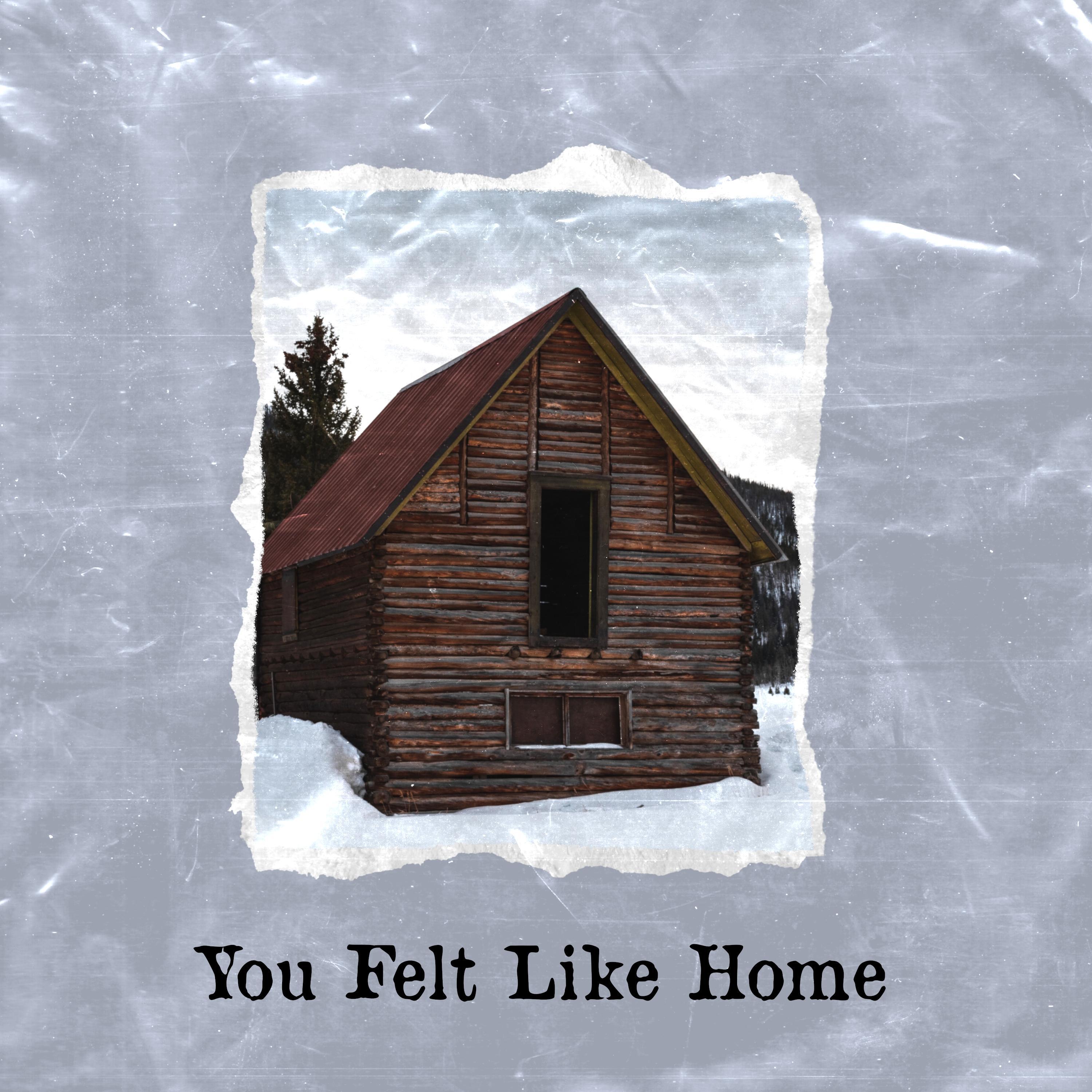 You Felt Like Home