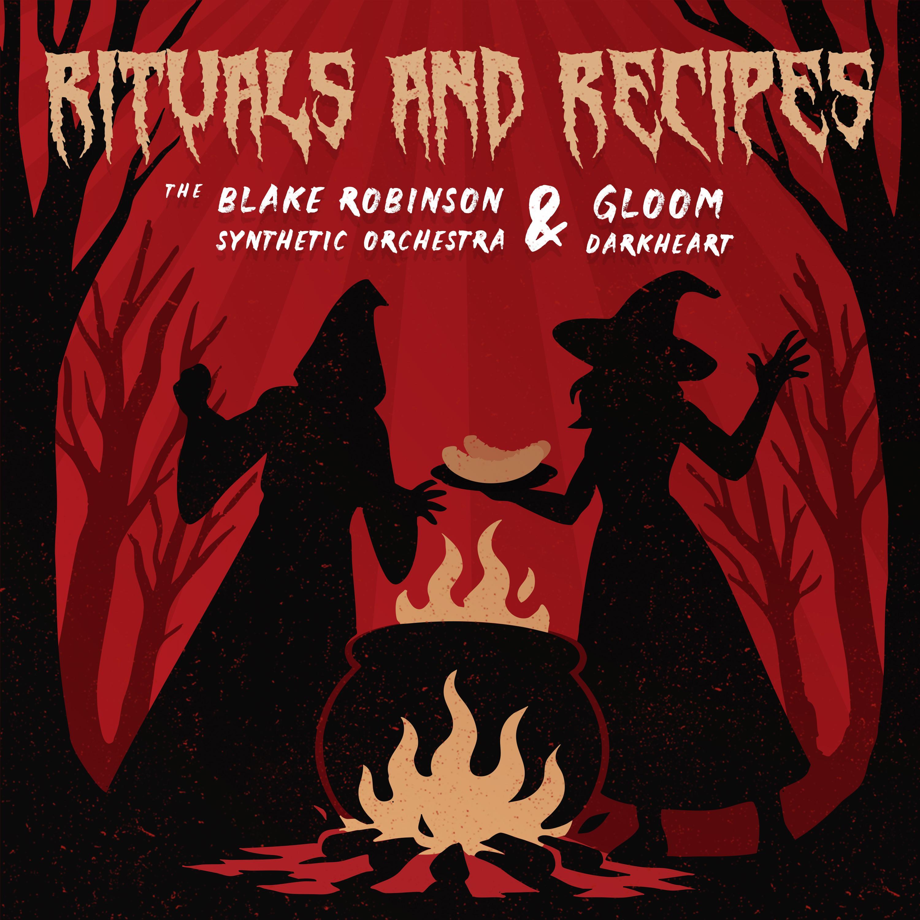 Rituals And Recipes