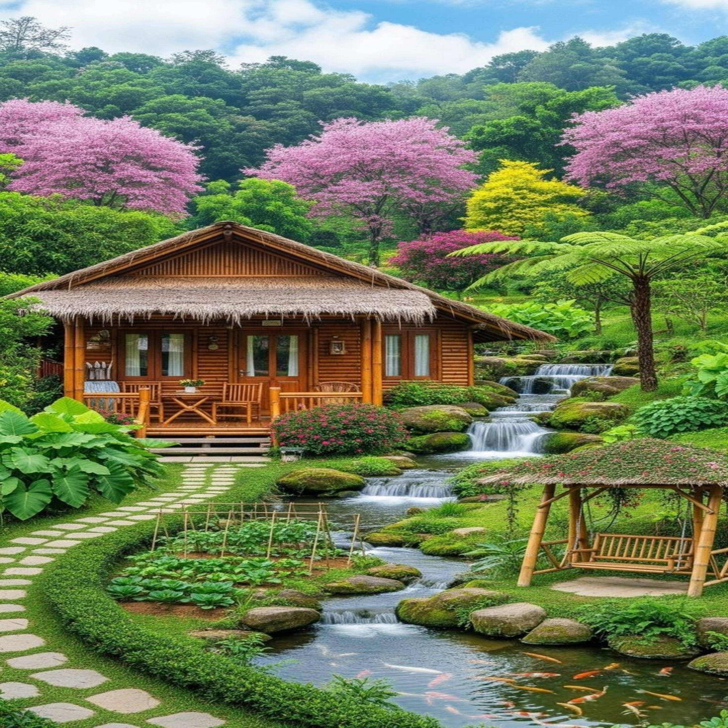 Autumn Letter, Spring Reply