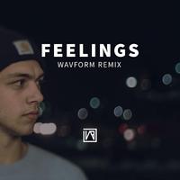 Feelings (Wavform Remix)