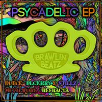 Psycadelic