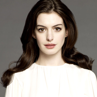 Anne Hathaway