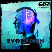 Evolution EP