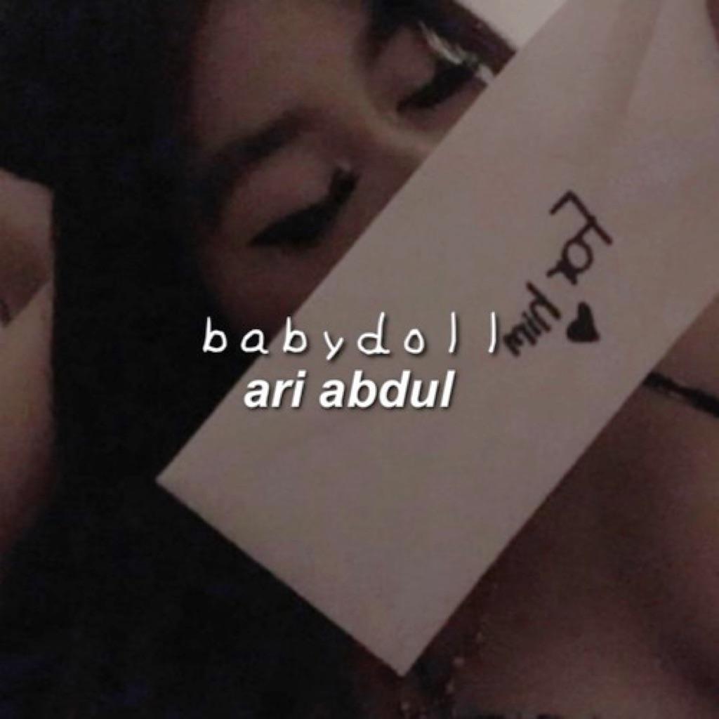 BABYDOLL (0.8X) 完美降调_S_BABYDOLL (0.8X) 完美降调 | 在线播放_BABYDOLL (0.8X) 完美降调歌词_BABYDOLL (0.8X) 完美降调下载 | 网易云音乐