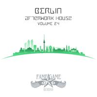 Berlin Afterwork House, Vol. 24