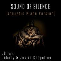 The Sound of Silence (Acoustic Piano Version)