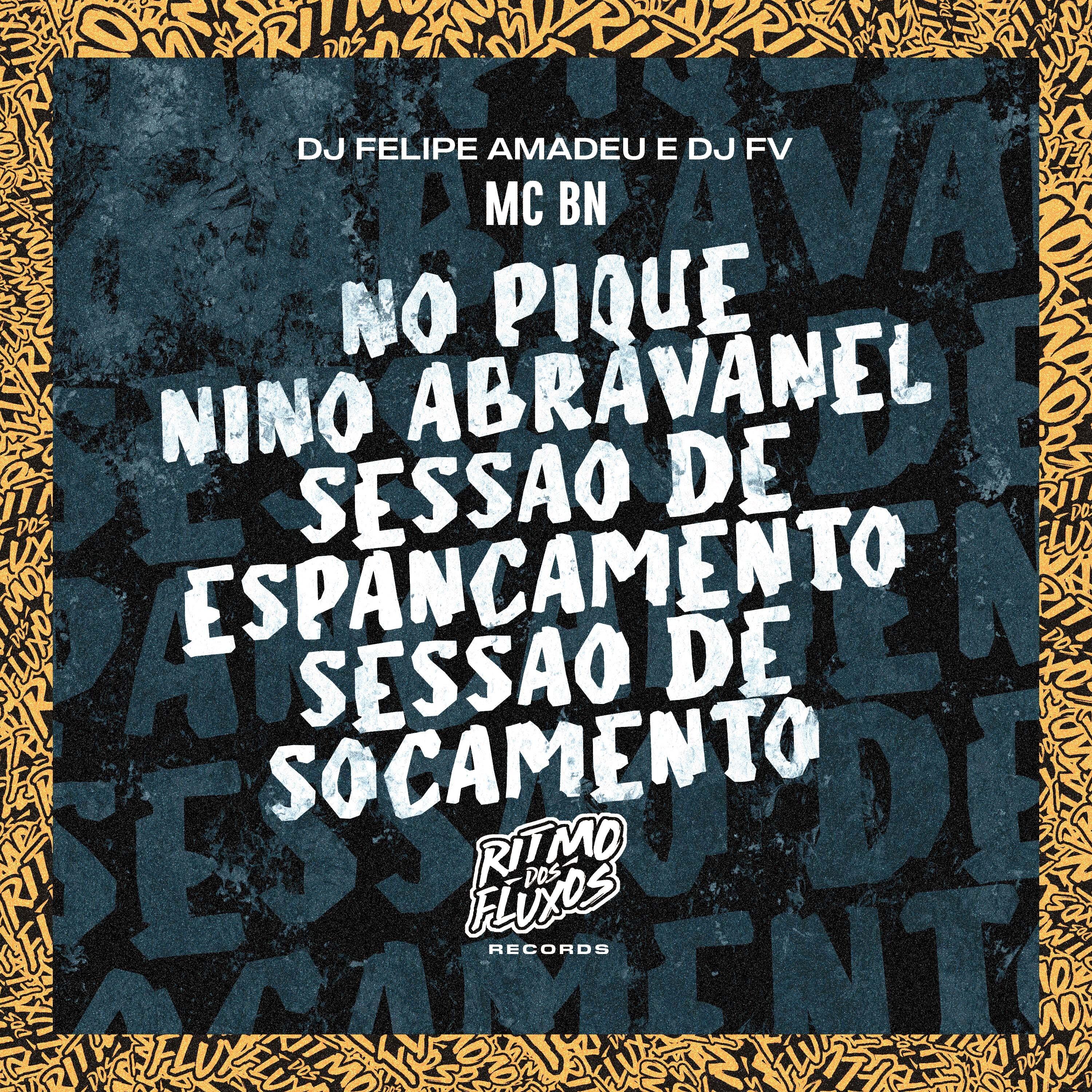 No Pique Nino Abravanel (Sessão de Espancamento - Sessão de Socamento)