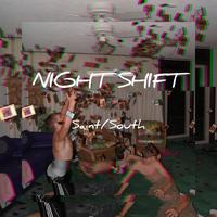 NIGHT SHIFT (feat. SOUTH)