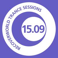 Recoverworld Trance Sessions 15.09