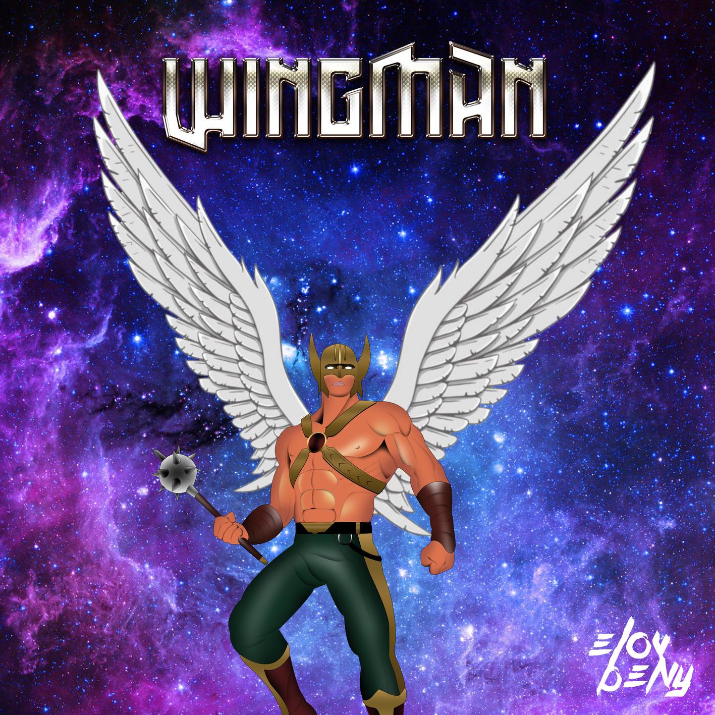 Wingman