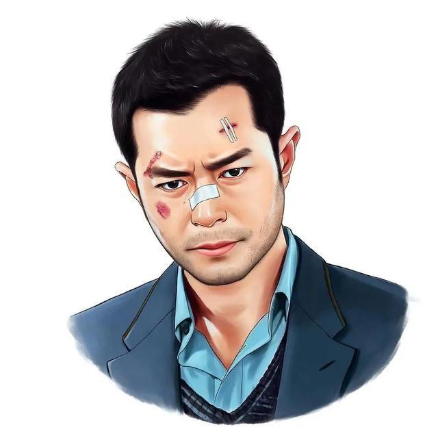 倾城之恋独唱封面