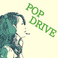 POP DRIVE