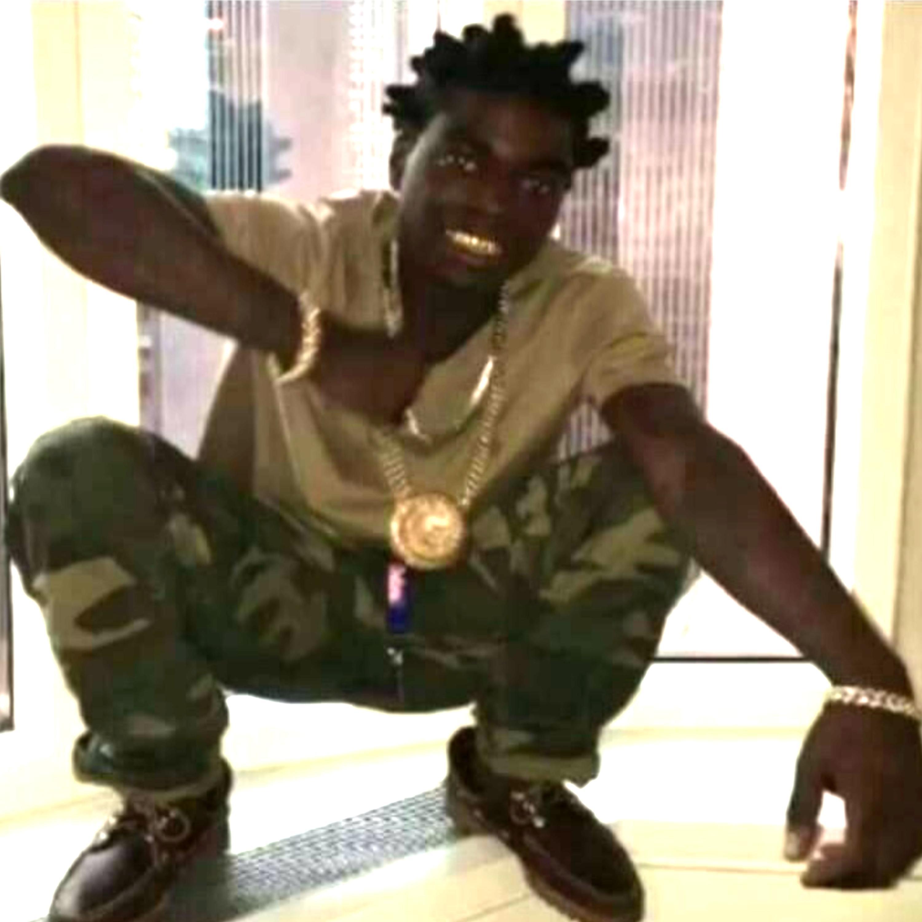 K PACK: THE START (feat. Adio & justdie)