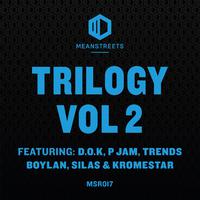 Trilogy Vol 2